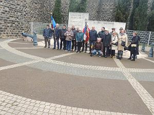 2024 03 26 TOULON TRAGEDIE DE LA RUE D ISLY A ALGER 26 03 1962  (24)